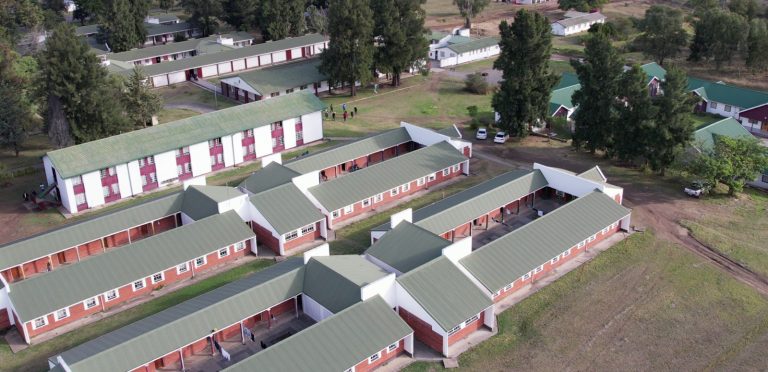 Student Accommodation