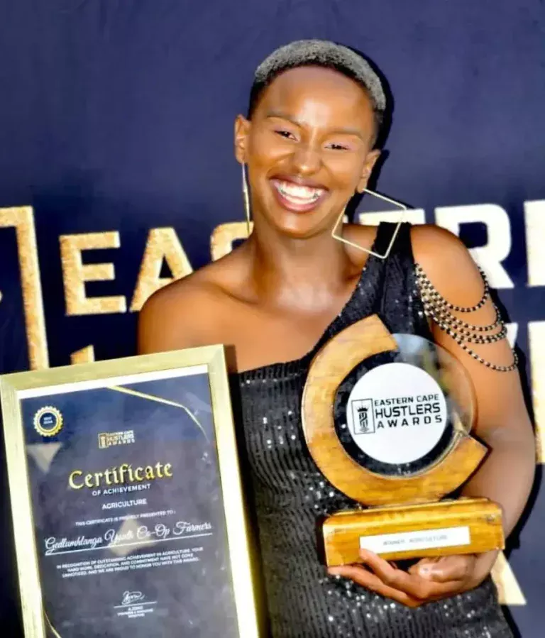 Nosipho Vuthela